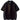 BLACK TRIM POLO SHIRT SOLID COLOR EDITION