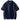 BLACK TRIM POLO SHIRT SOLID COLOR EDITION