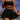 BLACK TWO PIECE SWIMSUIT SOLID COLOR HIGH STRETCH ELASTANE FABRIC