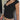 BLACK V-NECK CROP TOP Y2K SLIM FIT SHORT SLEEVE DESIGN