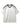 BLACK V-NECK TEE WHITE TRIM CASUAL FIT