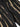 BLACK WIDE-LEG JEANS WITH BEIGE STREAKS - MID WAIST STRAIGHT LEG