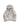 BLACK ZIP-UP HOODIE WITH THORN DESIGN - TREE GRAPHIC HOODIE