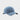 BLUE BASEBALL CAP FOR EVERYDAY WEAR AND UNIQUE STYLE