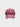 BLUE BASEBALL CAP WITH DOUBLE PALM DESIGN FOR SUPERIOR GRIP