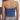 BLUE BOW Y2K TUBE TOP - BUST MEASUREMENT, COQUETTE