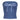 BLUE BOW Y2K TUBE TOP - BUST MEASUREMENT, COQUETTE
