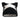 BLUE CAT EAR HAT WINTER HEADWEAR