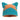 BLUE CAT EAR HAT WINTER HEADWEAR