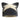 BLUE CAT EAR HAT WINTER HEADWEAR