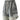BLUE DENIM CARGO SHORTS LOOSE FIT CASUAL