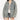 BLUE DENIM JACKET BUTTERFLY PATCH Y2K