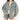 BLUE DENIM JACKET BUTTERFLY PATCH Y2K