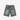 BLUE DENIM JEAN SHORTS DIRT BLUE WASHED DESIGN