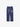 BLUE DENIM SWEATPANTS WITH WHITE DRAWSTRING LUXURY BLUE COTTON - XL - Sweetheart Supplies