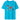 BLUE FOREST FAIRY T-SHIRT WITH MUSHROOM DESIGNS