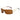 BLUE GRADIENT SHIELD SUNGLASSES Y2K FASHION RIMLESS