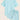 BLUE KNITWEAR SET: DESIGN ELEMENTS