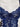 BLUE LACE BODYSUIT AND STOCKINGS ELEGANT LACE BODYSUIT