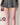 BLUE LACE SUSPENDER TIGHTS ELEGANT LACE PATTERN