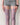 BLUE LACE SUSPENDER TIGHTS ELEGANT LACE PATTERN