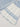 BLUE SKIRT SUIT COLOR BLOCK PATTERN