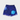 BLUE SPACE-THEMED SHORTS KINETEC CUBES SHORTS