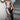 BODYCON DRESS WITH WATER DROPLET DESIGN - PRINT BODYCON STYLE
