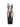 BODYCON DRESS WITH WATER DROPLET DESIGN - PRINT BODYCON STYLE