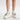 BOOTS: RENEGADE, WHITE PUNK STYLE