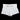BORN TO DIE MICRO SHORTS Y2K MICRO SHORTS