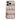 BOW BEAR IPHONE CASE WITH TEDDY BEAR AND BOW DESIGN