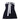 BOW BLACK MINI DRESS