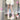 BOW KNEE-LENGTH SOCKS SOLID COLOR KNIT FABRIC
