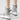 BOW RUFFLE SOCKS: BLACK FREE SIZE PAIR