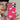 BOWKNOT PINK IPHONE CASE PINK IPHONE ACCESSORY