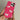 BOWKNOT PINK IPHONE CASE PINK IPHONE ACCESSORY