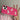 BOWKNOT PINK IPHONE CASE PINK IPHONE ACCESSORY
