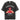 BOXING GRAPHIC TEE CLASSIC TEEN COTTON CREW