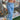 BOYFRIEND CUT JEANS - LIGHT-WASH COTTON BLEND BAGGY FIT