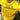 BRAZIL SOCCER JERSEY YELLOW TRIM V NECK