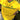 BRAZIL SOCCER JERSEY YELLOW TRIM V NECK