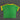 BRAZIL Y2K STYLE T-SHIRT: GREEN AND YELLOW NOSTALGIC Y2K TOP