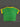 BRAZIL Y2K STYLE T-SHIRT: GREEN AND YELLOW NOSTALGIC Y2K TOP