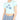 BRIGHT STAR CROPPED TOP YELLOW STAR CROPPED