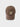 BROWN BASEBALL CAP WITH BEAR DESIGN - TRENDY HEADWEAR FOR OUTDOOR ACTIVITIES