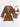 BROWN BIKINI SET FOR ACTIVE INDIVIDUALS
