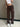BROWN CARGO PANTS RELAXED FIT CARGO STYLE