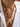 BROWN CORD NECKLACE WITH COWRIE SHELL PENDANT FOR BEACH STYLE