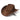 BROWN COWBOY HATS TWO PACK WESTERN ACCESSORY